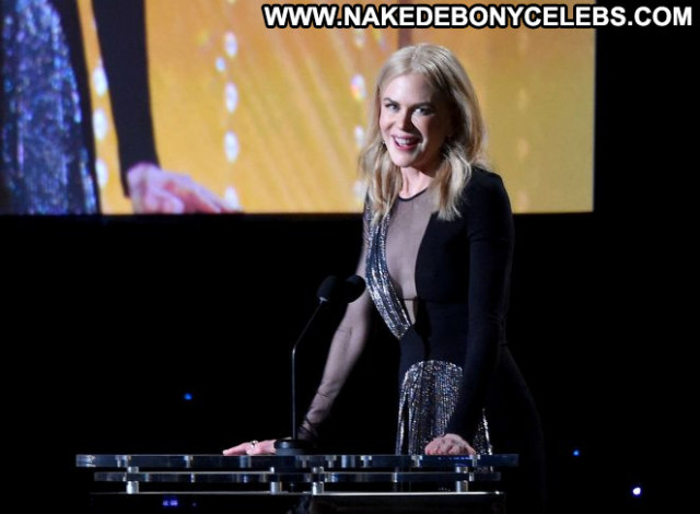 Nicole Kidman Awards Beautiful Babe Posing Hot Celebrity Hollywood