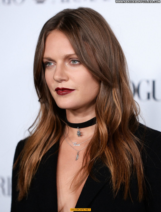 Tove Lo No Source Hollywood Party Beautiful Teen Babe Posing Hot