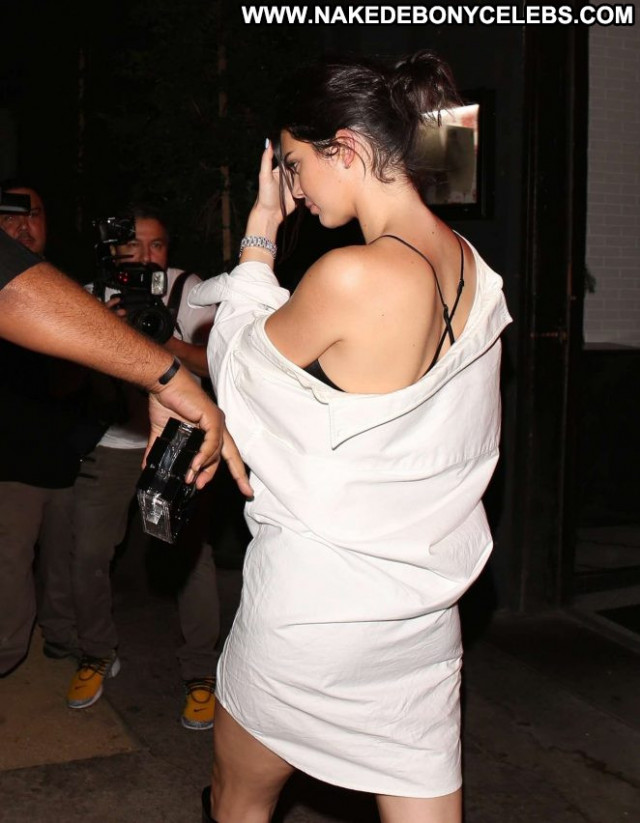 Kendall Jenner No Source Babe Celebrity Beautiful Hollywood Paparazzi