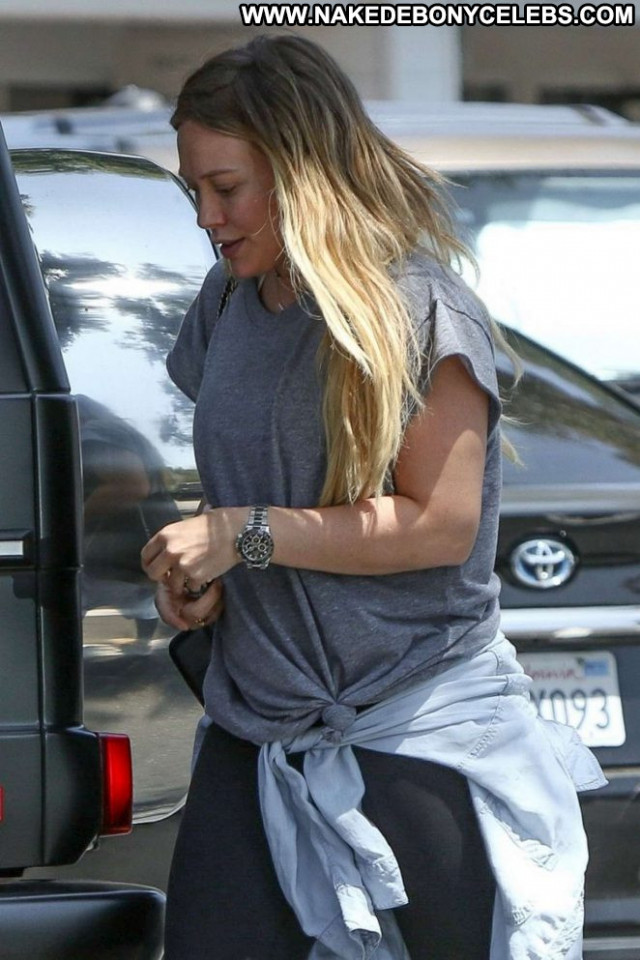 Hilary Duff Los Angeles Los Angeles Babe Beautiful Angel Celebrity